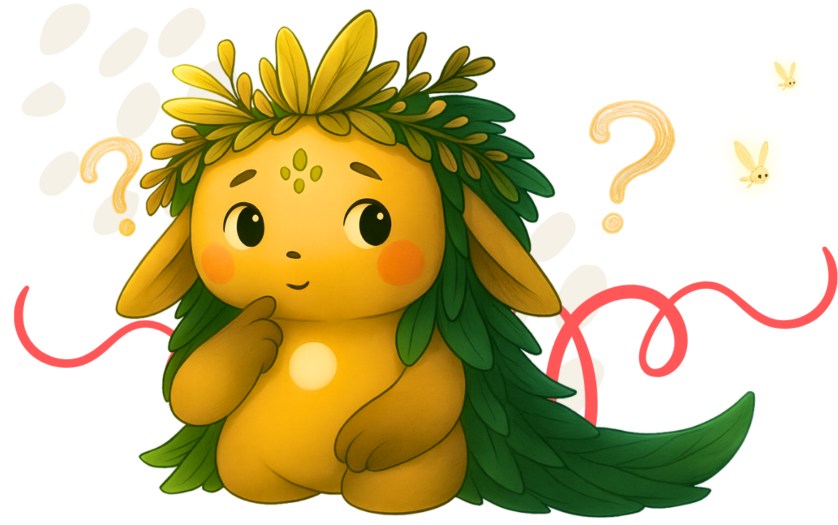 Ilustración Aqüíver: recuperar contraseña